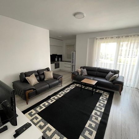 Plis Apartments 'Prishtina' Pristina Eksteriør billede